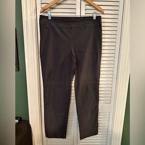 Counterparts Elastic Grey Dress Pants